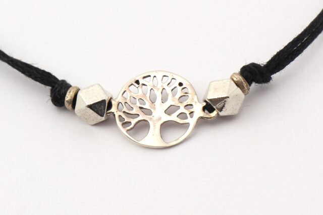 Armband - Zarte Armbaender - Baum - front